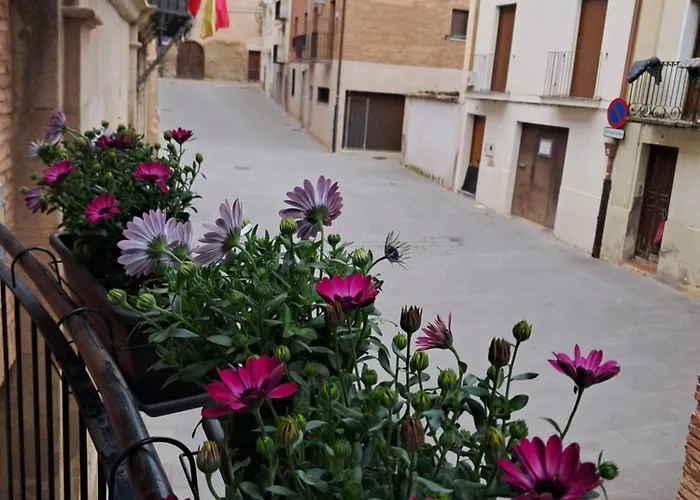 CASA ARQUEÑA Sólo Peregrinos Con Credenciales